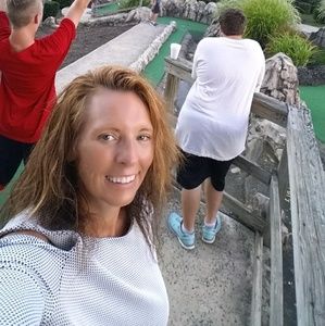 Meet your Posher, Tammy